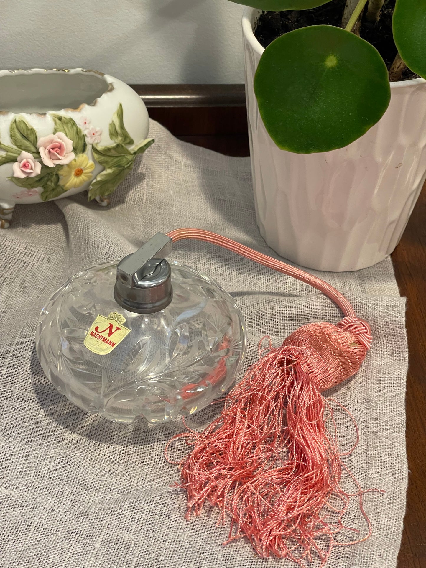 Haus Finds No. 007 – Never Been Spritzed