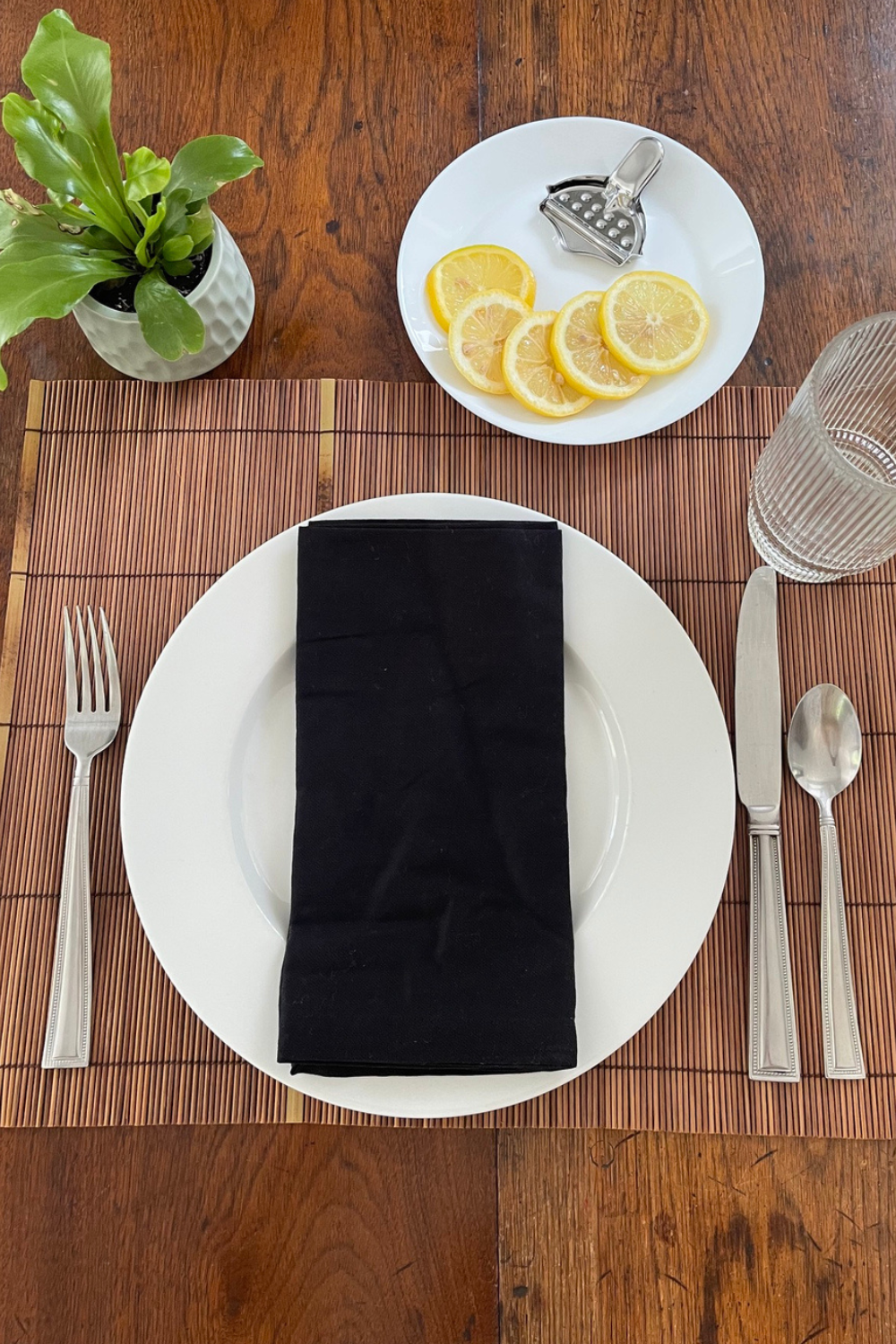Haus Finds No. 005 – The Lemon Slice Holder Set