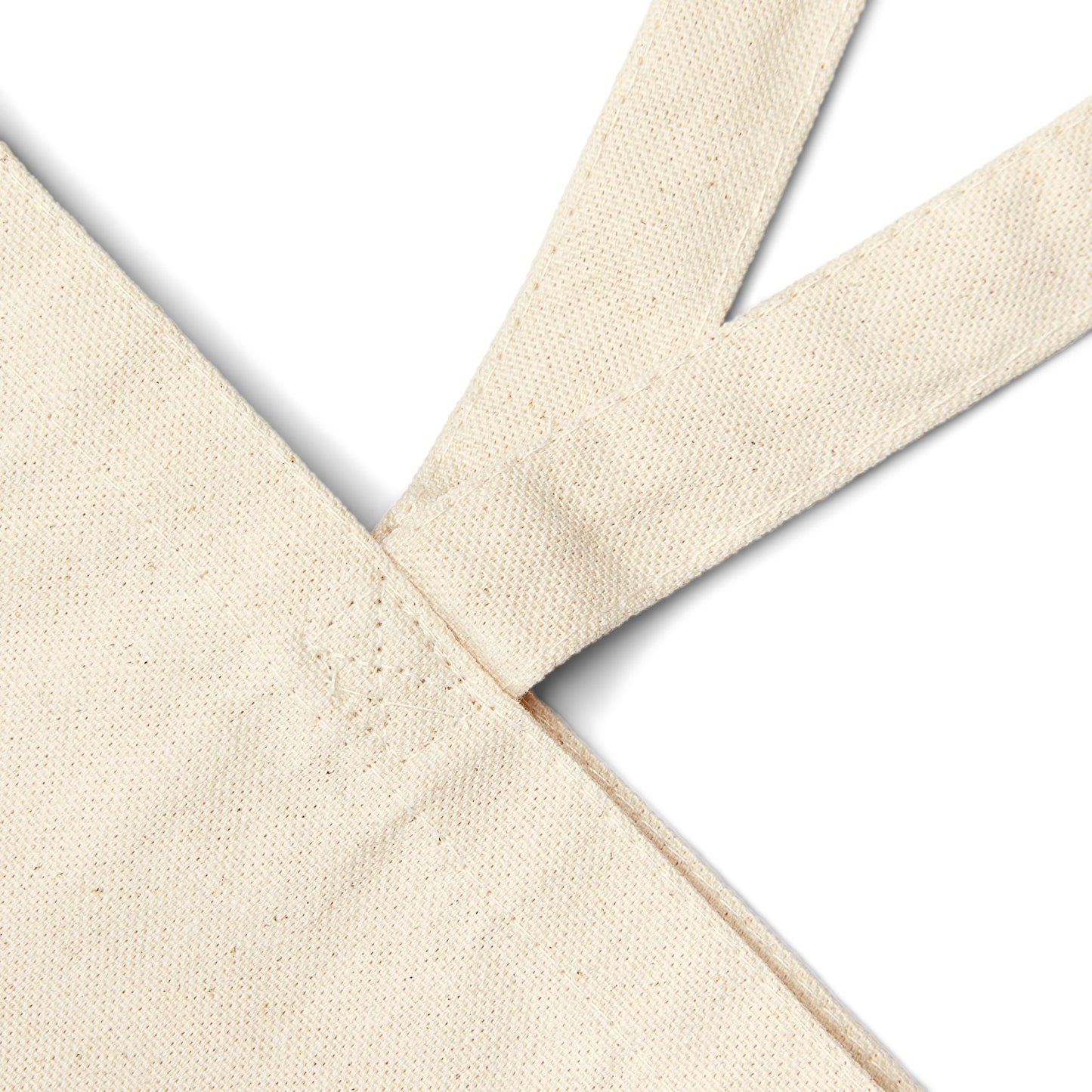 Real Resilient Remarkable Canvas Tote Bag