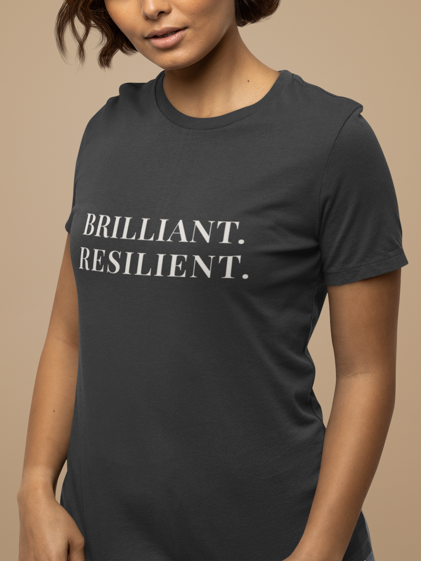 Brilliant Resilient T-Shirt