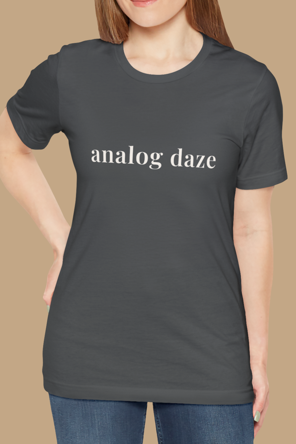 Analog Daze T-Shirt