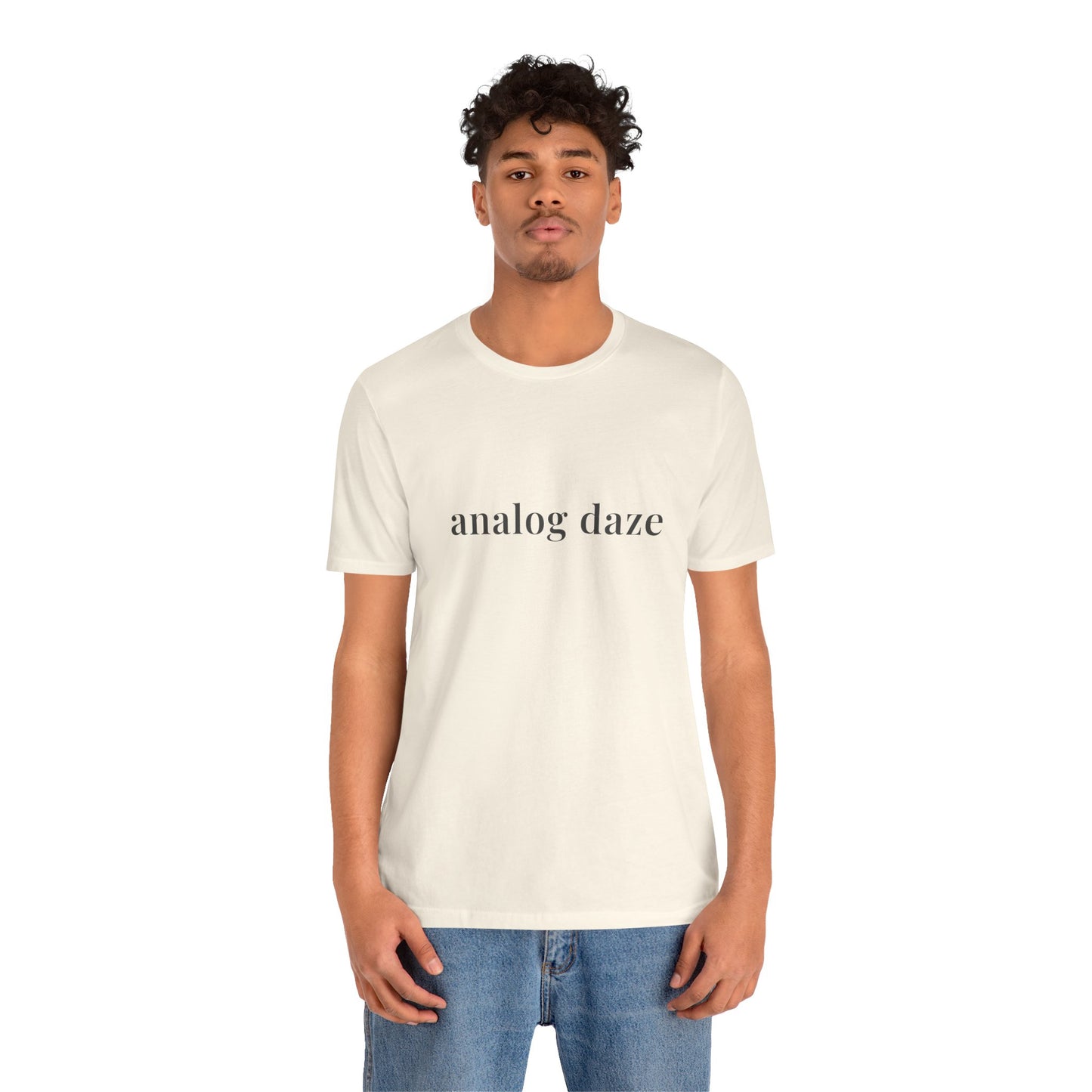 Analog Daze T-Shirt