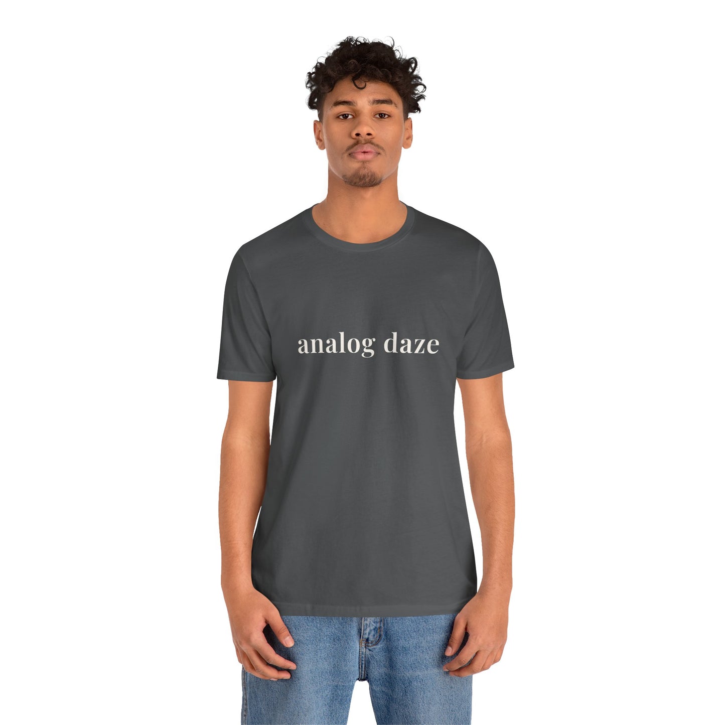 Analog Daze T-Shirt