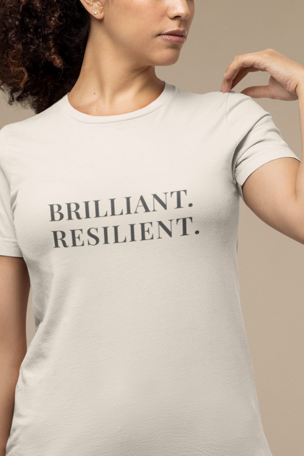 Brilliant Resilient T-Shirt
