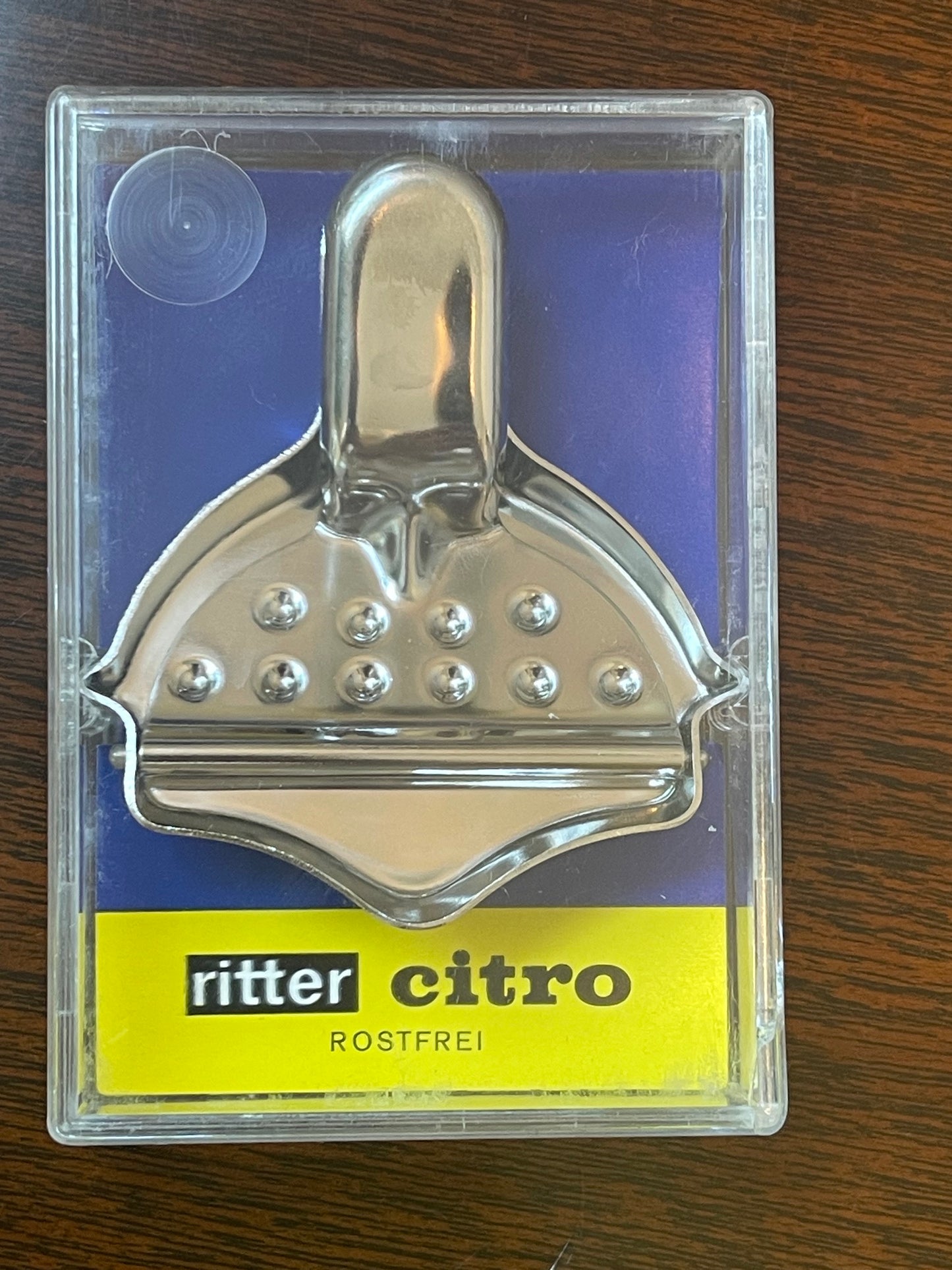 Haus Finds No. 005 – The Lemon Slice Holder Set