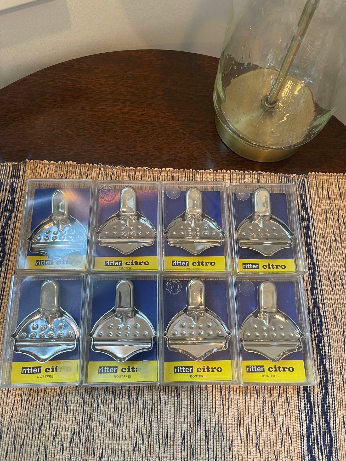 Haus Finds No. 005 – The Lemon Slice Holder Set