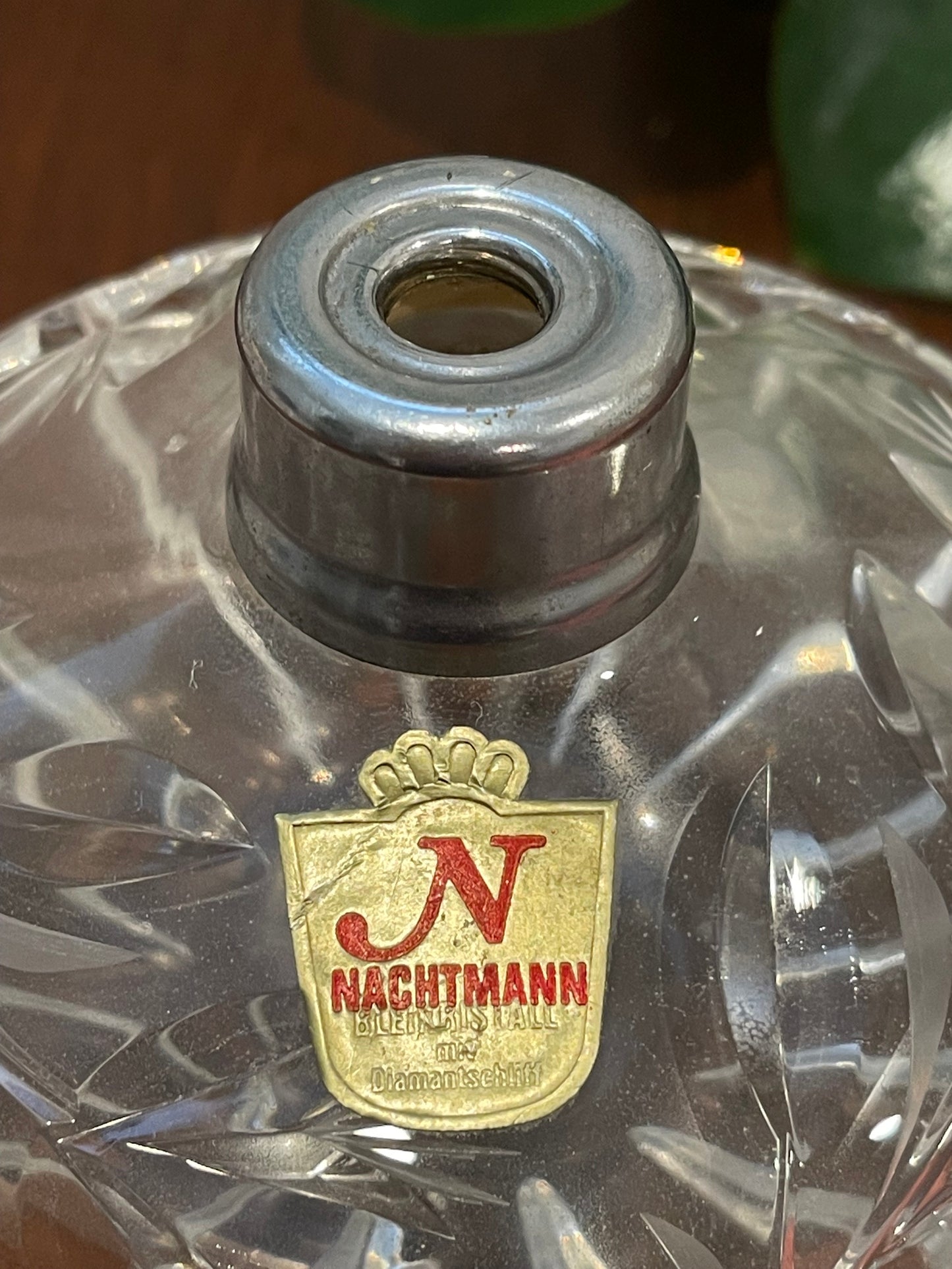 Haus Finds No. 007 – Never Been Spritzed