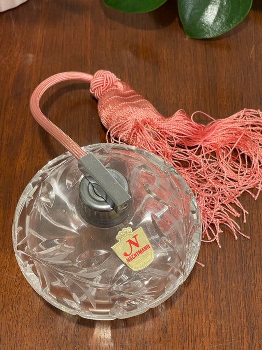 Haus Finds No. 007 – Never Been Spritzed