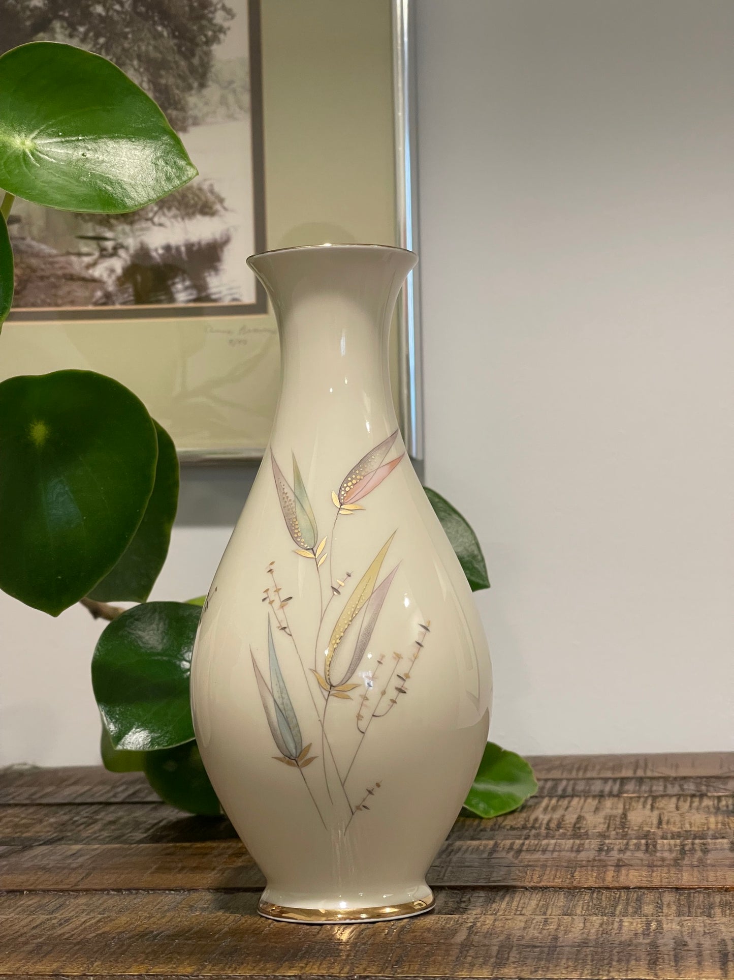 Haus Finds No. 008 - The Bavarian Vase (Made It Through)