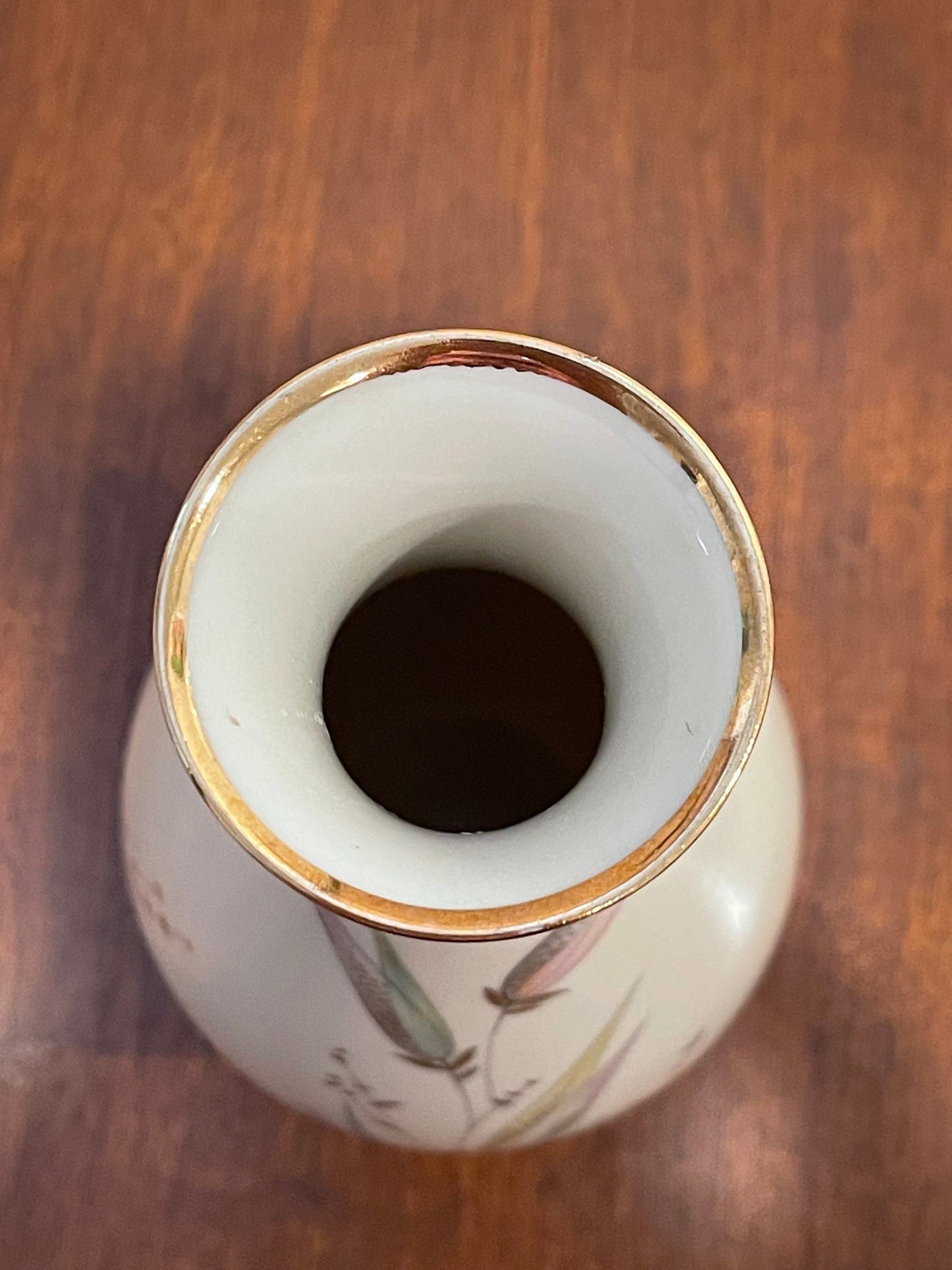 Haus Finds No. 008 - The Bavarian Vase (Made It Through)