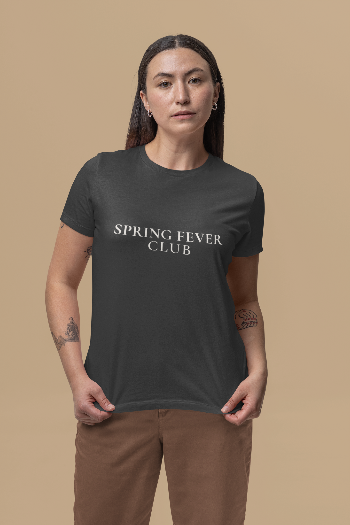 Spring Fever Club T-Shirt